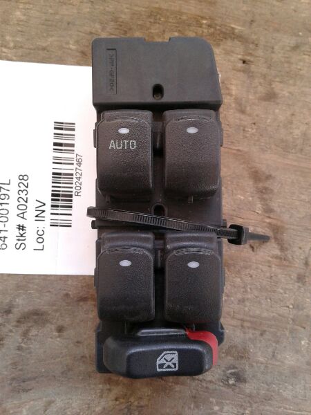 Used 2008 General Motors MALIBU w/o Express Power - Stock #A02328