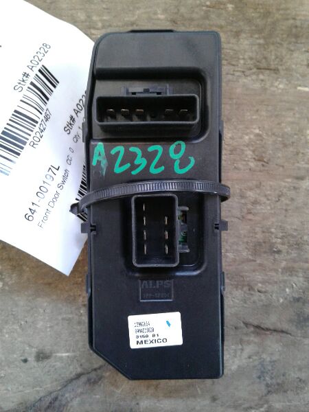 Used 2008 General Motors MALIBU w/o Express Power - Stock #A02328