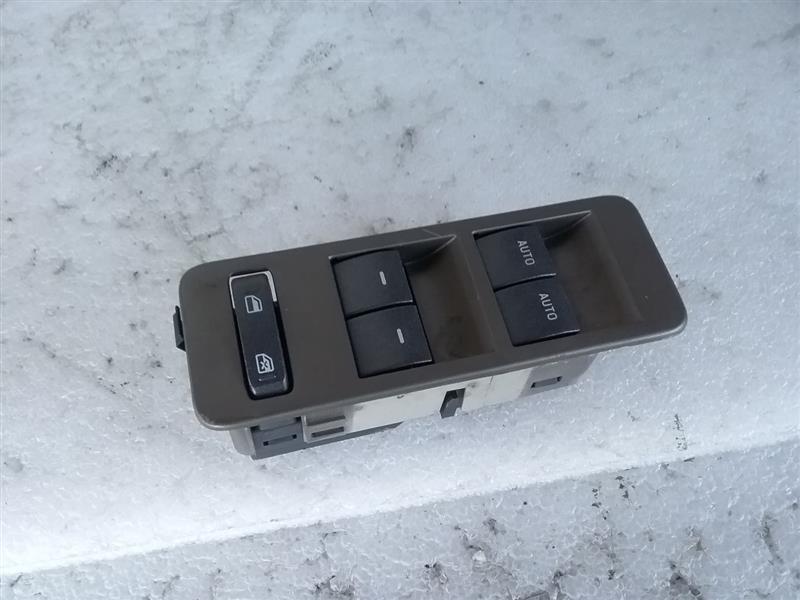 Used 2013 Ford MKX window (master) - Stock #019520