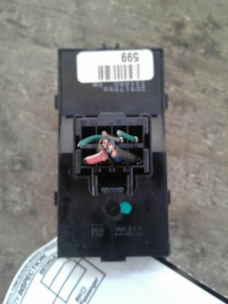 Used 2012 General Motors EQUINOX LS - Stock #A02675