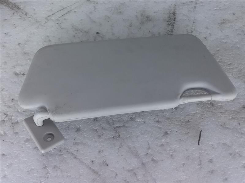 Used 2015 Nissan VERSA Sun Visor - Stock #019556