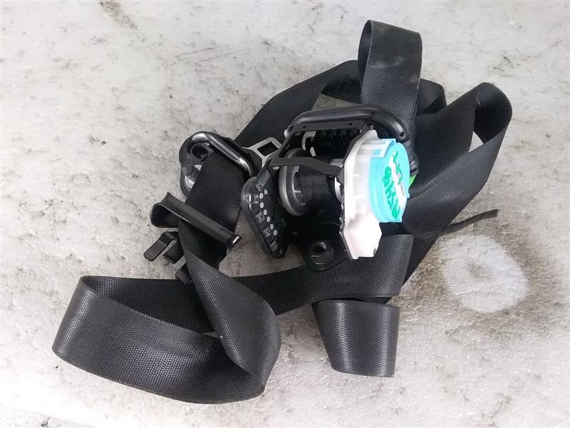 Used 2014 Mercedes-Benz MERCEDES C-CLASS retractor - Stock #019548