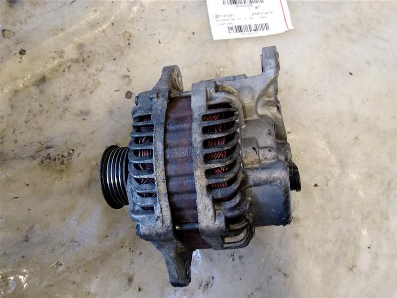 Used 2008 Subaru IMPREZA turbo - Stock #019579