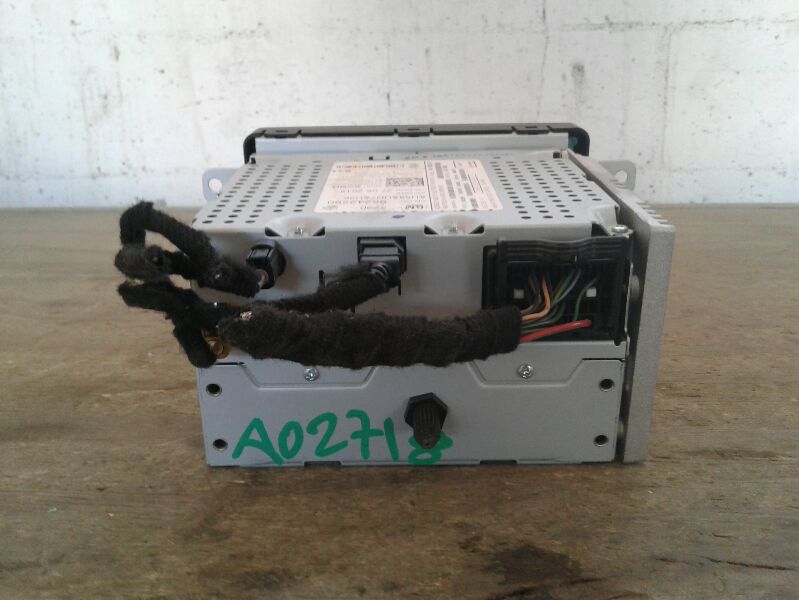 Used 2013 General Motors SONIC AM-FM-CD-MP3-USB-WiFi (opt UH7) - Stock #A02718