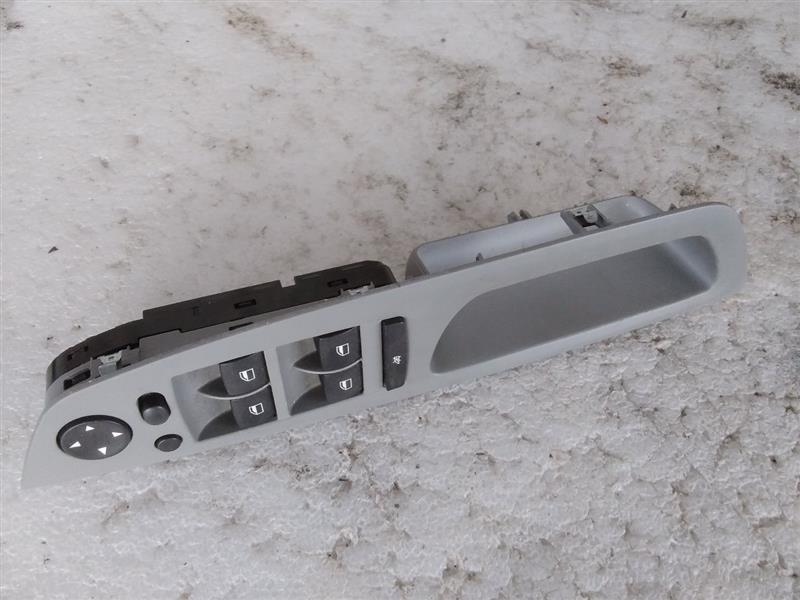 Used 2009 BMW BMW X5 power folding mirrors - Stock #019573