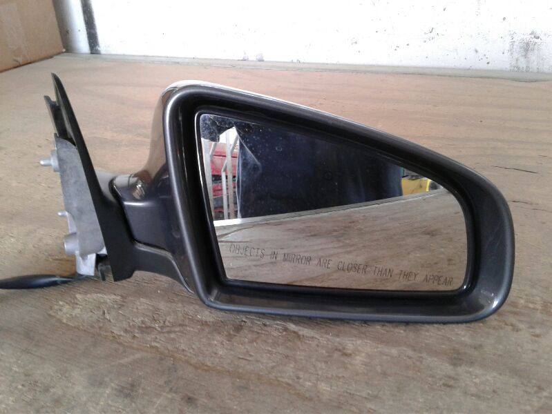 Used 2007 Audi AUDI A4 R. - Stock #A02735