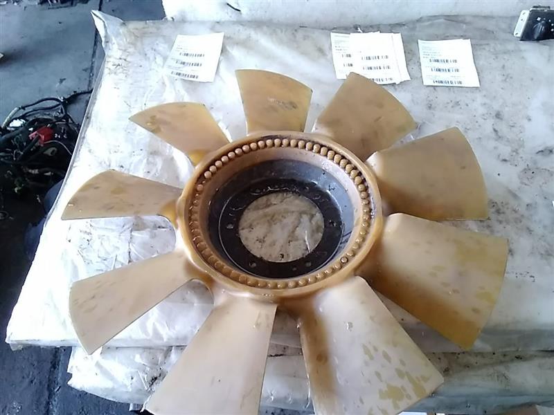 2003 FORD F450SD PICKUP Ford Fan Blade