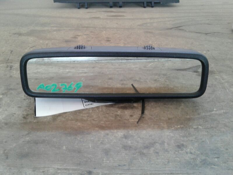 Used 2010 Ford FOCUS manual dimming - Stock #A02769