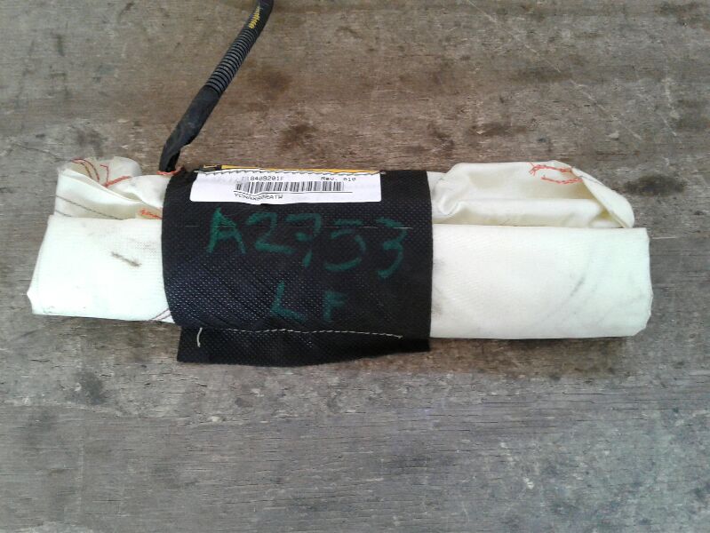 2011 General Motors SIERRA 1500 PICKUP Air Bag