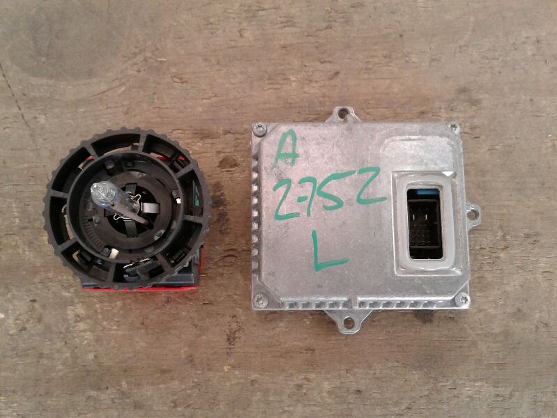 Used 2005 MINI Cooper MINI COOPER bulb control (behind lamp) - Stock #A02752