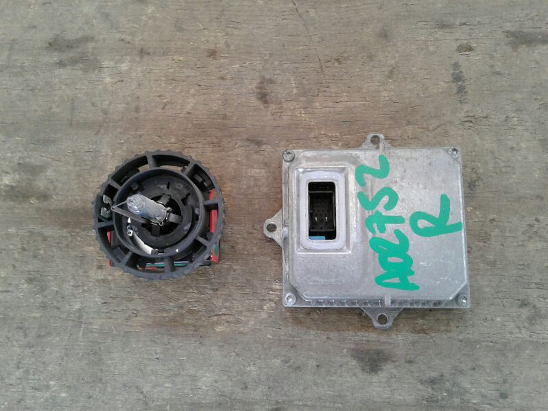 Used 2005 MINI Cooper MINI COOPER bulb control (behind lamp) - Stock #A02752