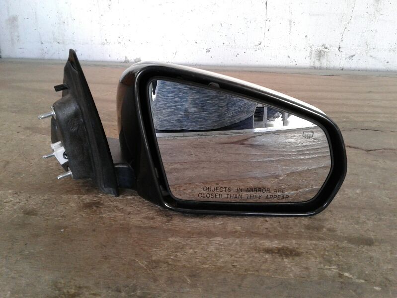 Used 2010 Chrysler AVENGER R. - Stock #A02784