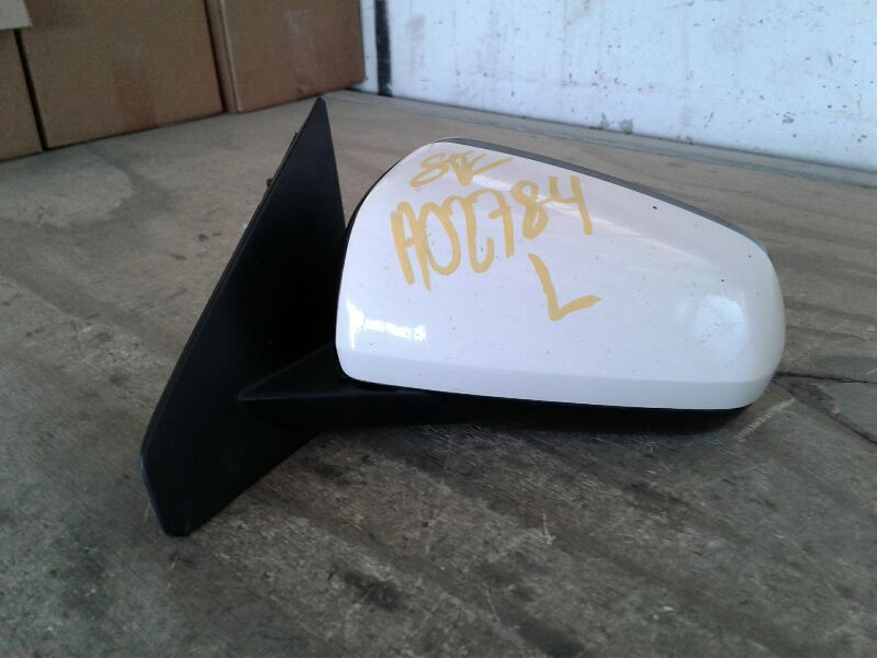 Used 2010 Chrysler AVENGER L. - Stock #A02784