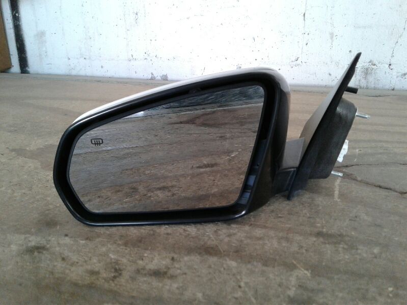 Used 2010 Chrysler AVENGER L. - Stock #A02784
