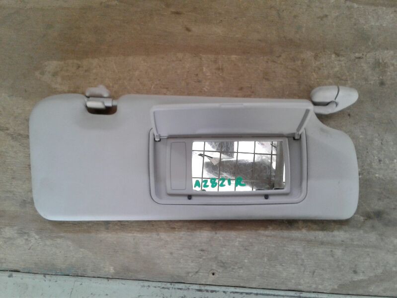 Used 2009 Honda CR-V R. - Stock #A02821