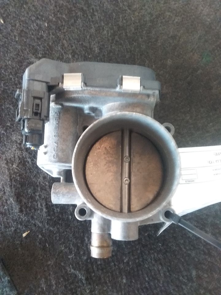 Used 2009 BMW BMW 335i (3.0L, twin turbo) - Stock #A02845
