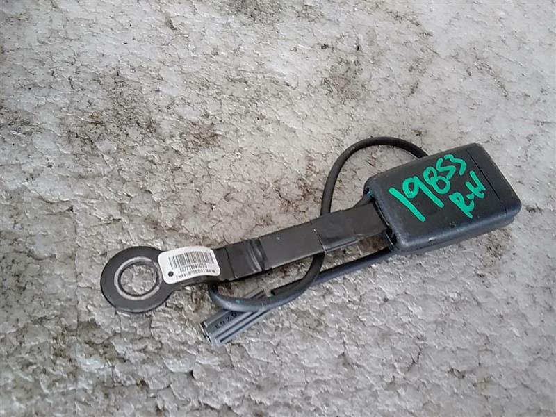Used 2016 Scion SCION IA buckle - Stock #019853