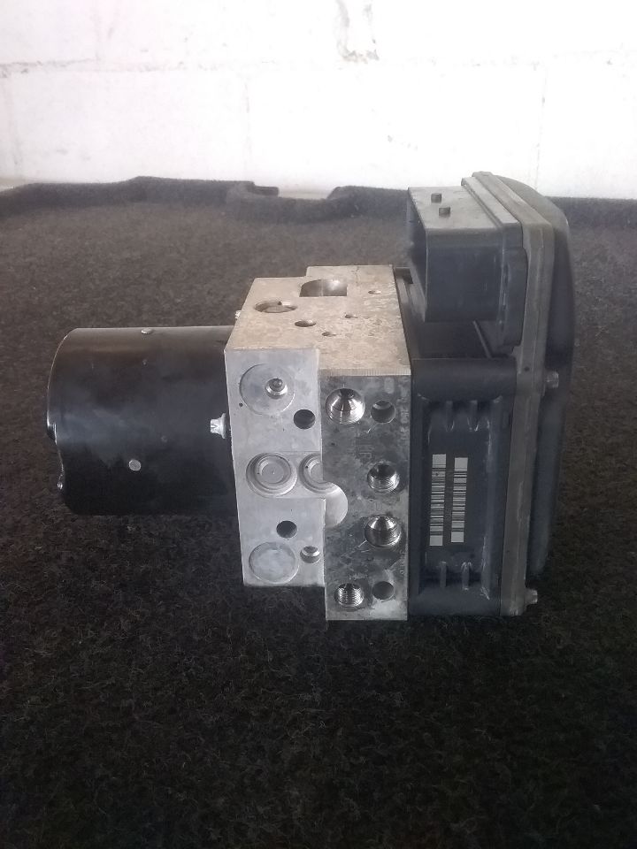 Used 2010 BMW BMW 535i active steering - Stock #A02901