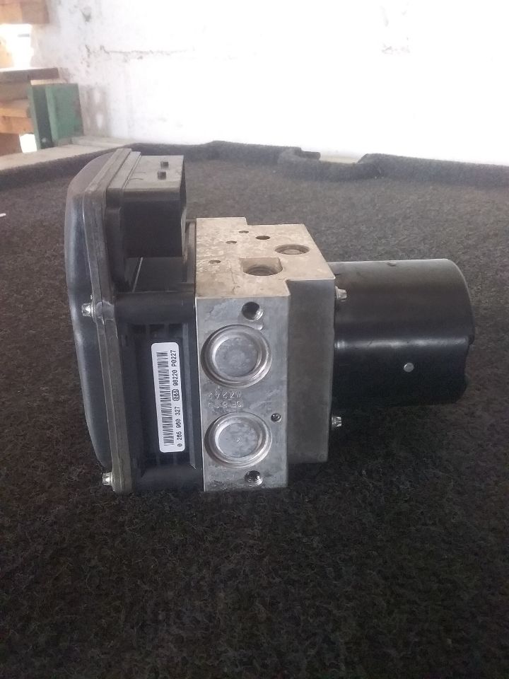 Used 2010 BMW BMW 535i active steering - Stock #A02901
