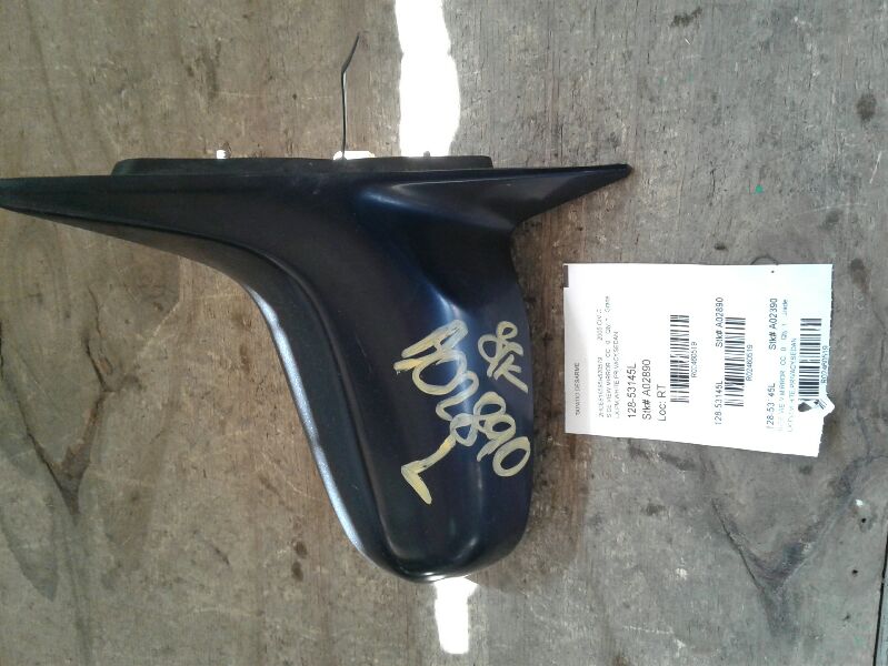 Used 2005 Honda CIVIC L. - Stock #A02890