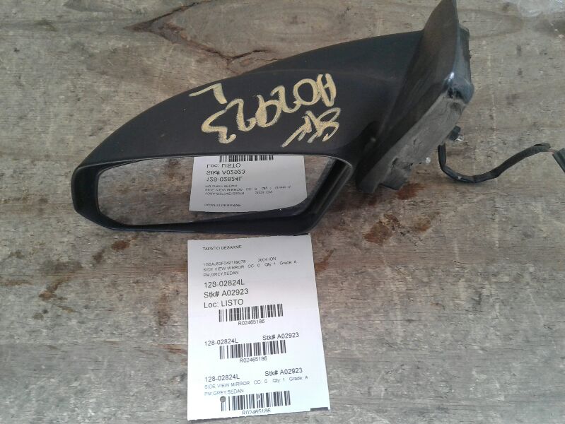 Used 2004 General Motors ION L. - Stock #A02923