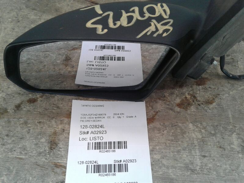 Used 2004 General Motors ION L. - Stock #A02923