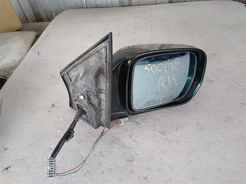 Used 2001 Acura MDX memory - Stock #S00148