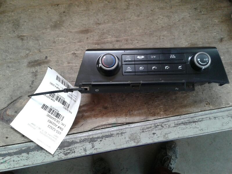 Used 2012 Honda CIVIC AC - Stock #A02983
