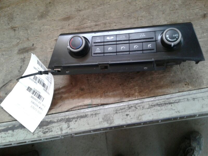 Used 2012 Honda CIVIC AC - Stock #A02983