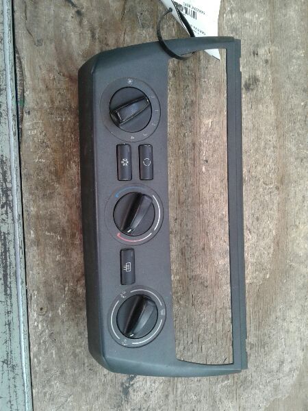 Used 2004 BMW BMW X3 w/o automatic temperature control - Stock #A02995