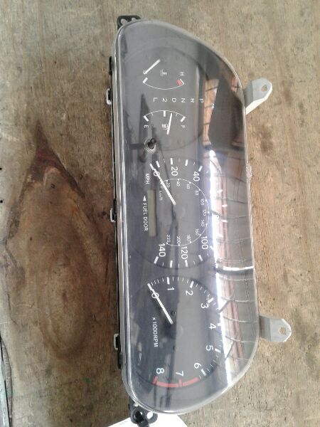 Used 2000 Toyota CAMRY CE - Stock #A02960