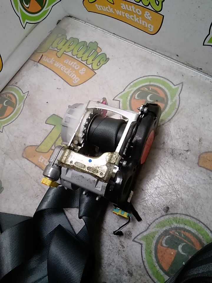 Used 2015 Audi AUDI Q5 retractor - Stock #H00055