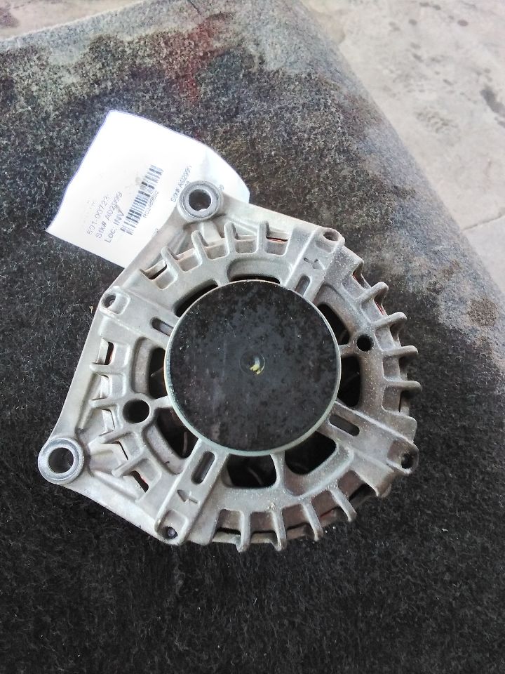 Used 2011 General Motors CRUZE 120 amp (opt K09) - Stock #A02999