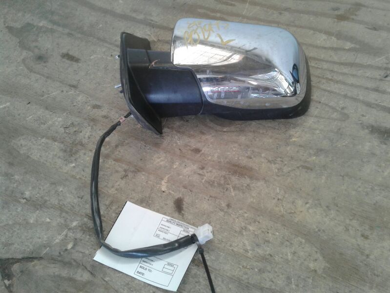 Used 2006 Nissan ARMADA L. - Stock #A02945