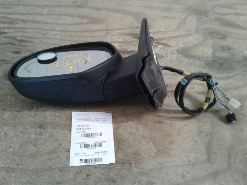 Used 2009 General Motors SILVERADO 1500 PICKUP L. - Stock #A03064