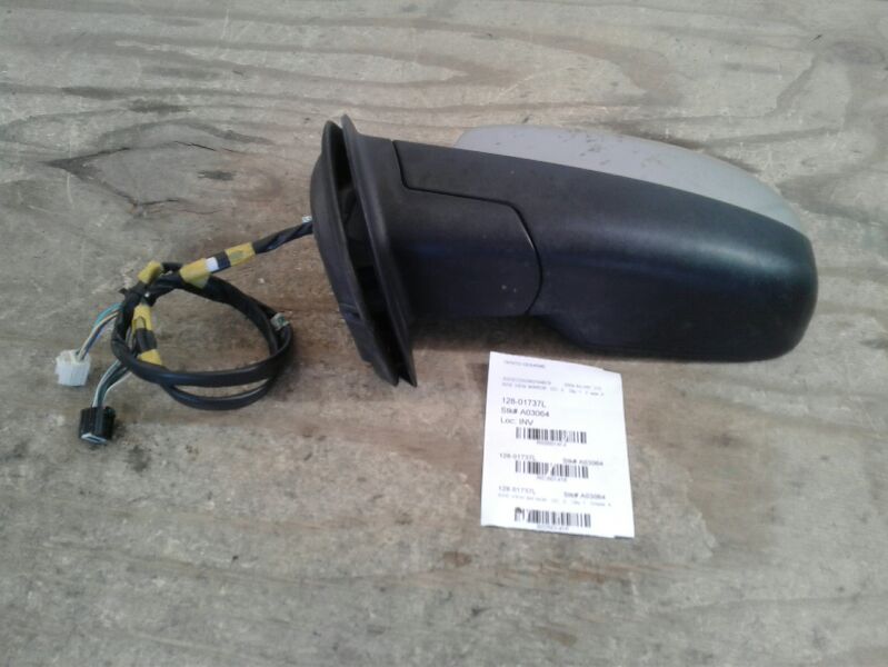 Used 2009 General Motors SILVERADO 1500 PICKUP L. - Stock #A03064