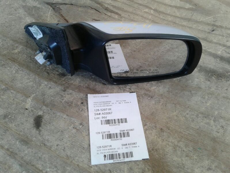 Used 2011 Nissan ALTIMA R. - Stock #A03067