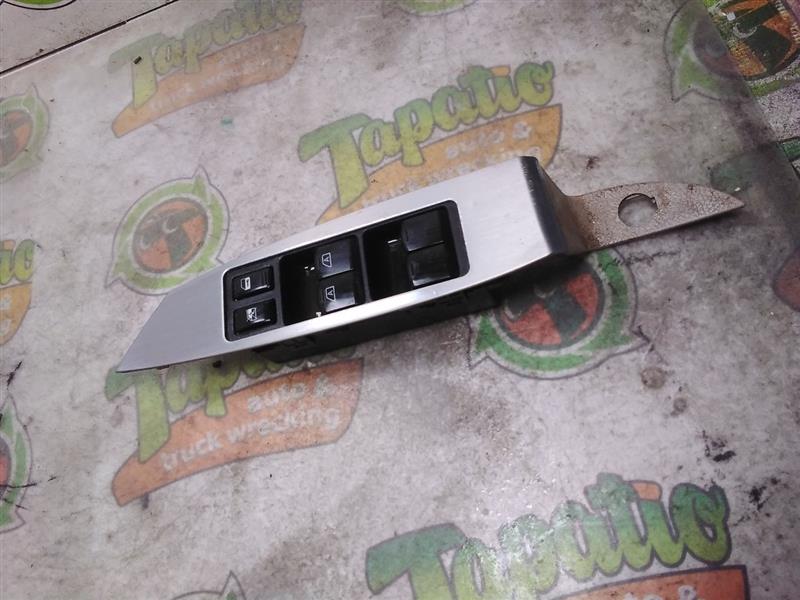 Used 2006 Nissan MURANO Front Door Switch - Stock #H00155