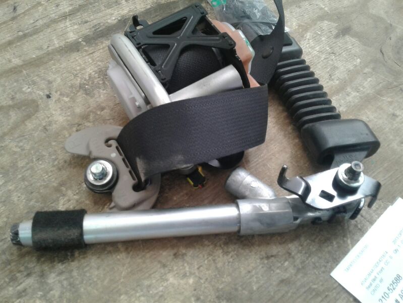 Used 2013 Kia OPTIMA retractor - Stock #A03118
