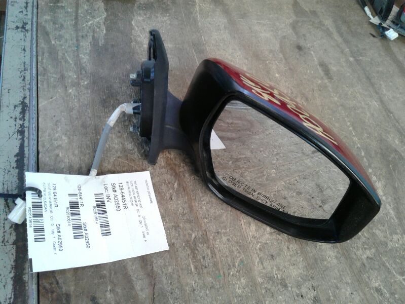 Used 2014 Nissan SENTRA R. - Stock #A02950