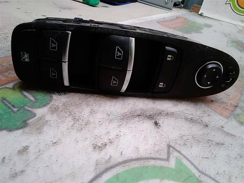 Used 2019 Infiniti INFINITI QX50 w/o wood accents - Stock #B00015