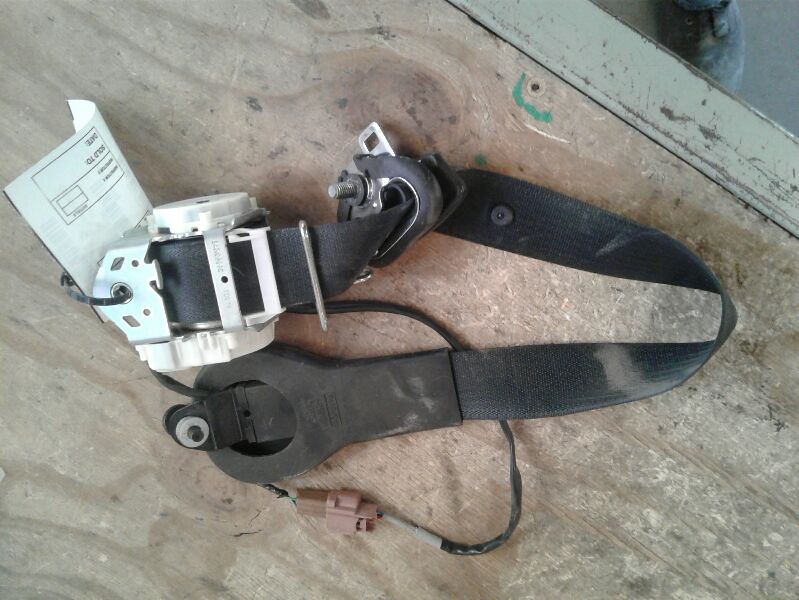 Used 2010 Ford FOCUS Sdn - Stock #A03163