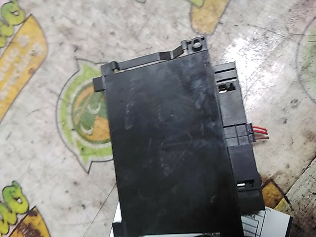 Used 2020 Mercedes-Benz MERCEDES CLA-CLASS 2.0L,AT,CONTROL UNIT - Stock #B00013