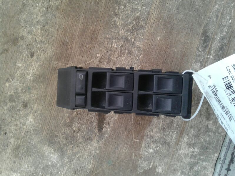 Used 2005 Chrysler DURANGO memory - Stock #A03189