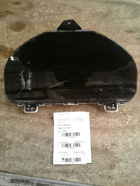 Used 2006 Honda ACCORD AT - Stock #A03198