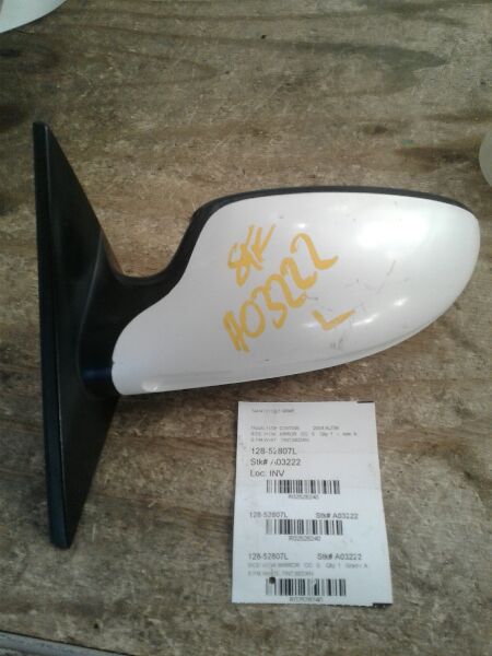 Used 2004 Nissan ALTIMA Side View Mirror - Stock #A03222