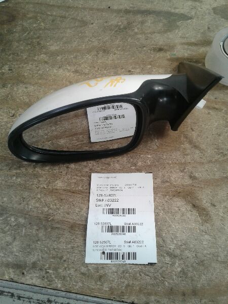 Used 2004 Nissan ALTIMA Side View Mirror - Stock #A03222