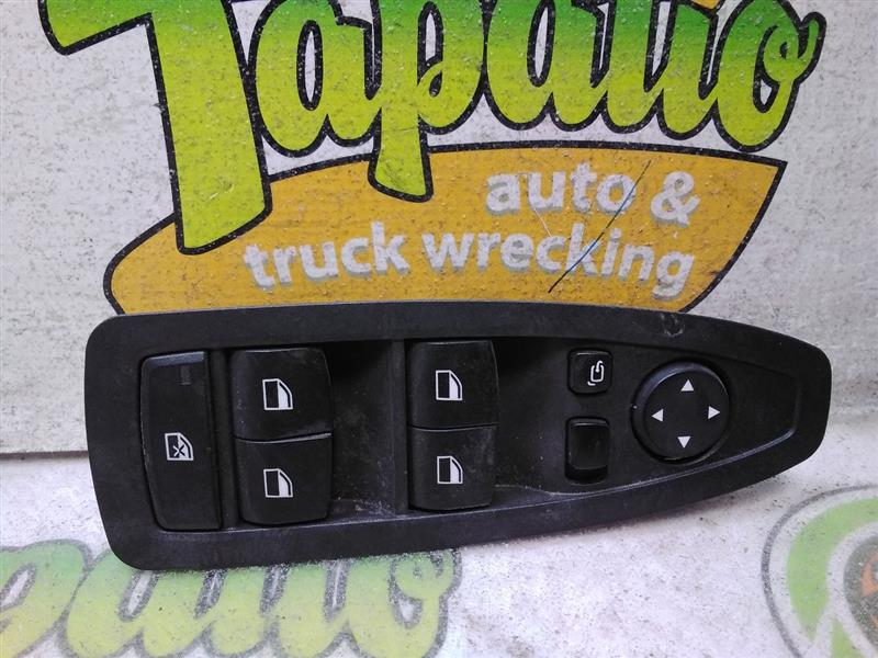 Used 2018 BMW X2 power folding mirrors - Stock #B00016