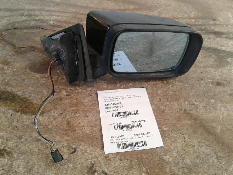 Used 1999 BMW BMW 328i R. - Stock #A03192