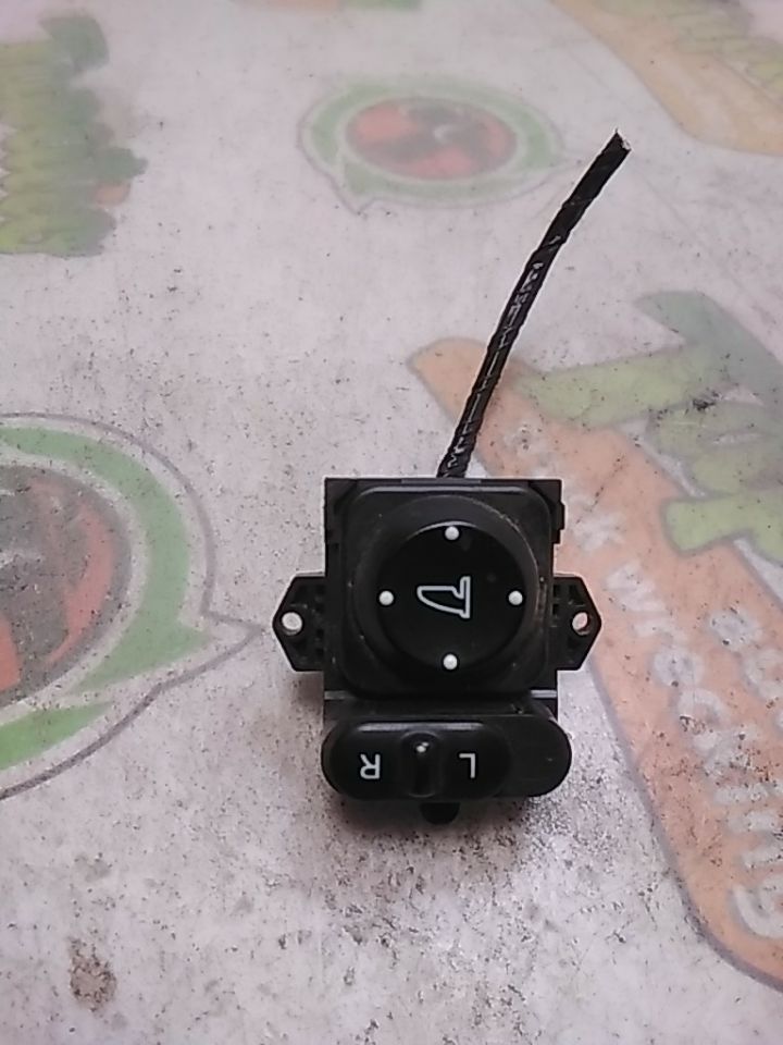 Used 2017 Honda ACCORD Front Door Switch - Stock #H00363